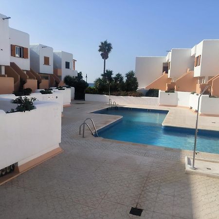 Апартаменты Piscina, Wifi, Patio Con Vistas Тарифа Экстерьер фото