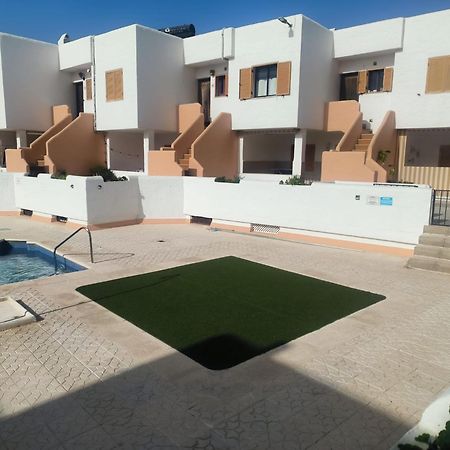 Апартаменты Piscina, Wifi, Patio Con Vistas Тарифа Экстерьер фото