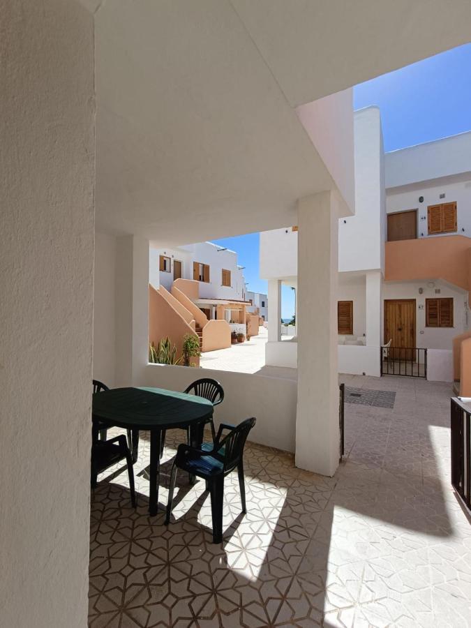 Апартаменты Piscina, Wifi, Patio Con Vistas Тарифа Экстерьер фото