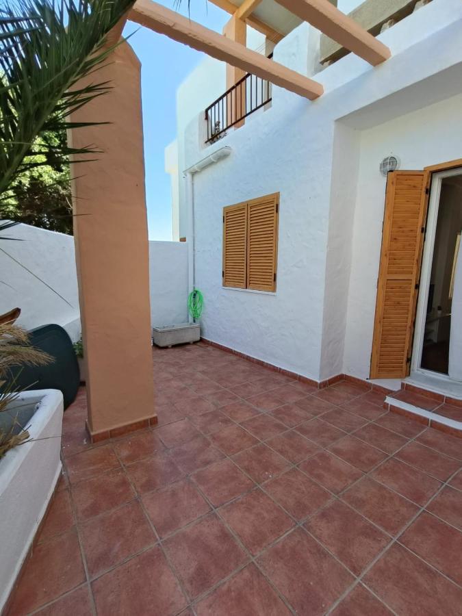 Апартаменты Piscina, Wifi, Patio Con Vistas Тарифа Экстерьер фото